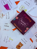 52 Romantic Love Cards