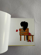 Will you marry me proposal flipbook